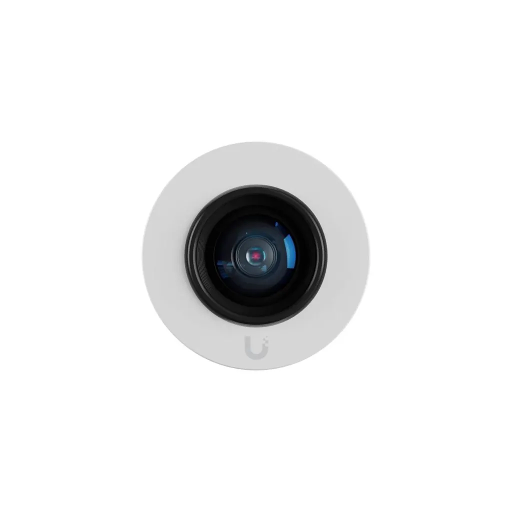 UBIQUITI UniFi AI Theta Pro | Long-Distance Lens | 4K Bullet-Cam