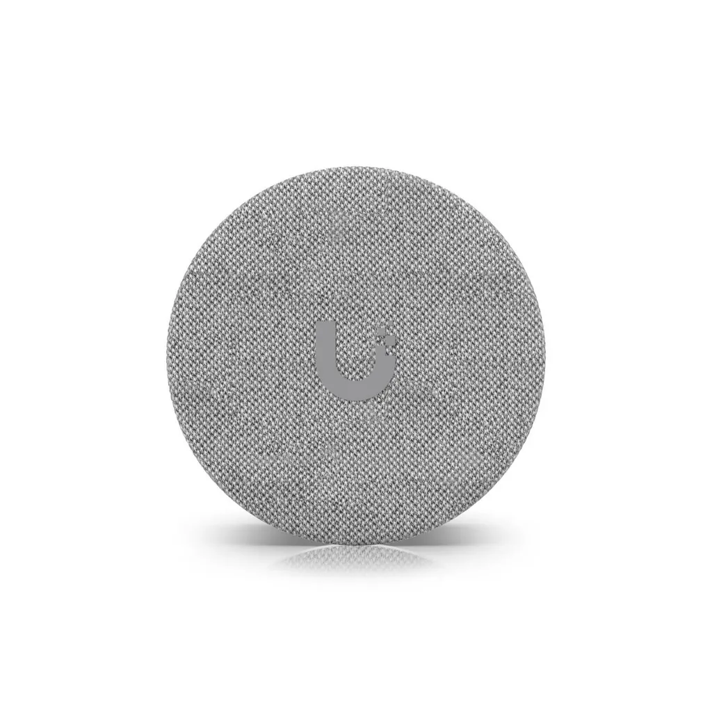 UBIQUITI UniFi AI Theta Audio | 2-Wege-Audio Mikrofon | USB-C