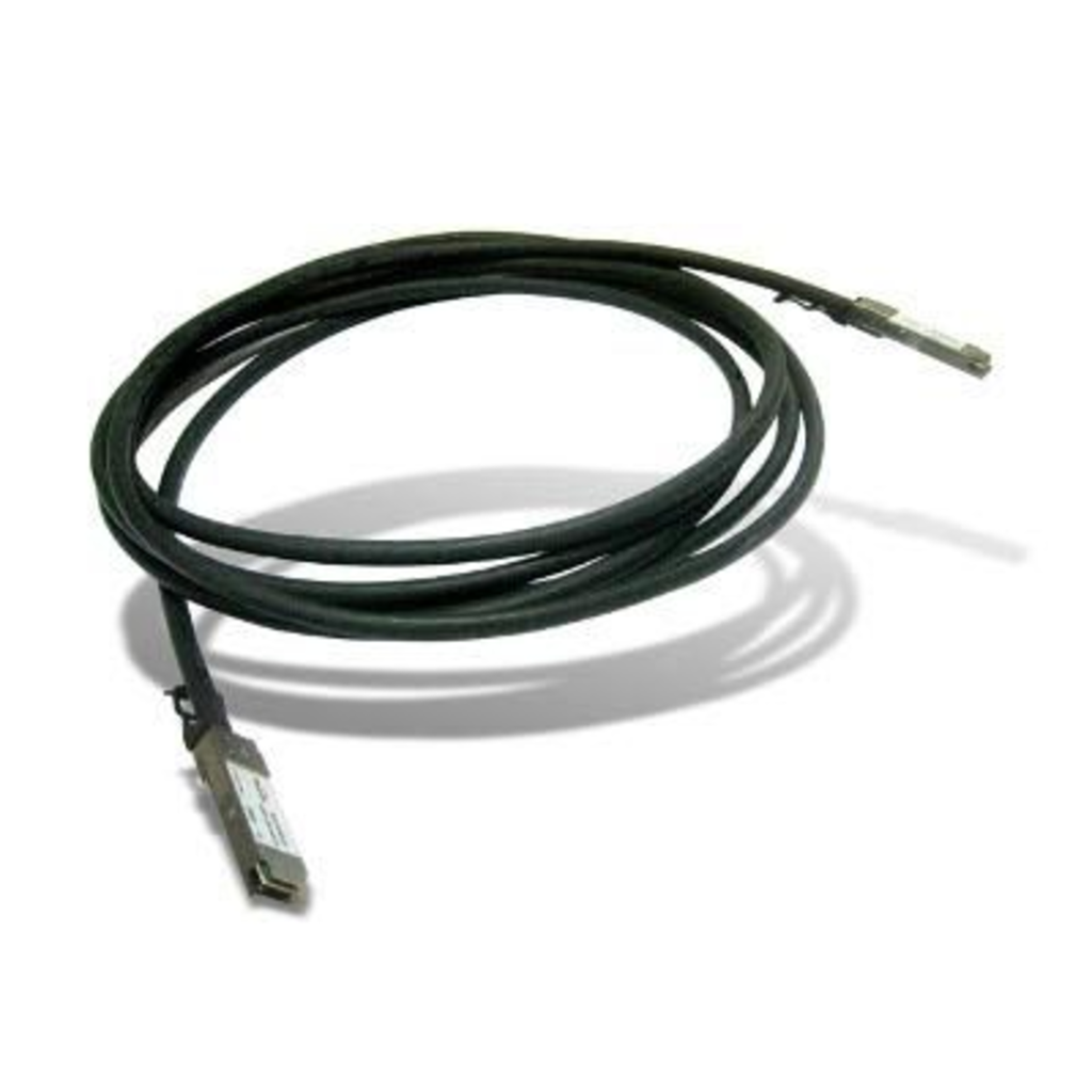 Lenovo SFP+ DAC-Kabel 90Y9430 | 10GBase Passiv | 3m Direct Attach