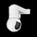 UBIQUITI UniFi G5 PTZ Corner Mount | Eckhalterung wetterfest | 74g