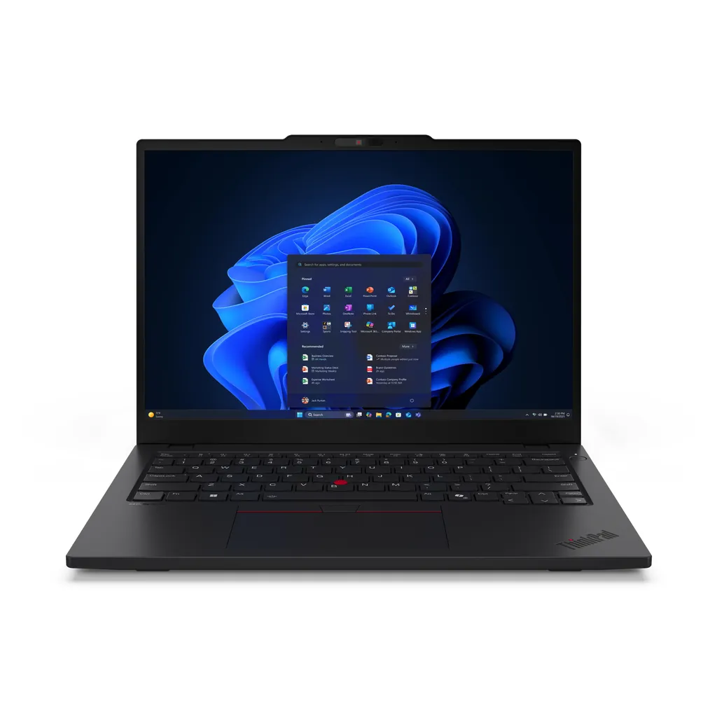 Lenovo ThinkPad L13 G6 | 13,3 Zoll AI PC | Core Ultra 5 225U