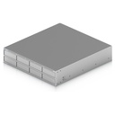 UBIQUITI UNAS PRO 8 Bay | 8-Bay Rack NAS-Server | 16GB RAM 10GbE