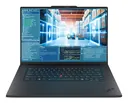 Lenovo ThinkPad T16 G8 | 16 Zoll AI Workstation | Ultra 7 255H