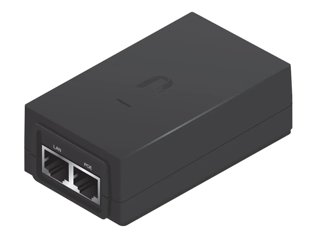 UBIQUITI POE-24-AF5X | 24V Power Injector | 24W für AF-5X
