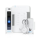 UBIQUITI UniFi Access Starter Kit G3 Pro | Zugangskontrolle | PoE++