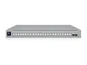 UBIQUITI UniFi Switch USW-Pro-XG-24 | 24-Port 25G L3 | 1,3" Touch
