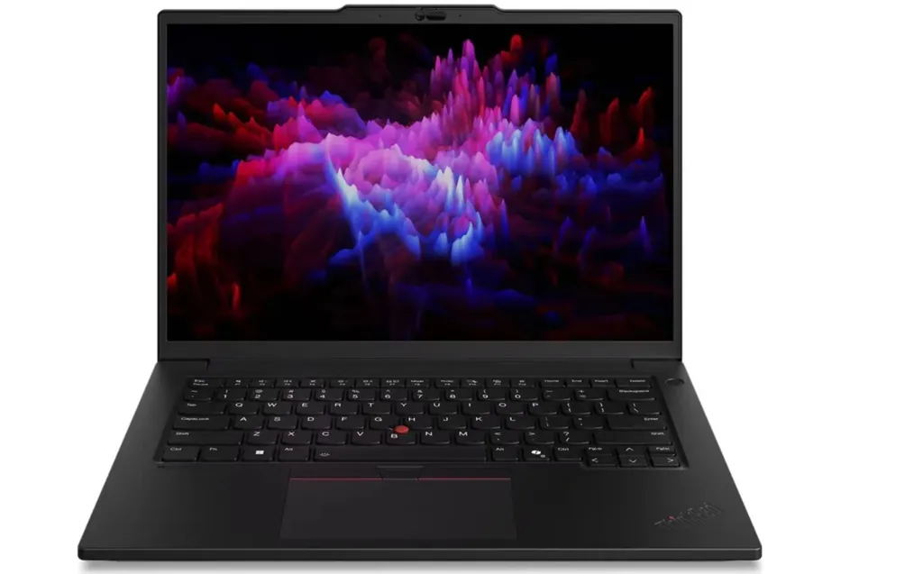 Lenovo ThinkPad P14s G6 | 14,5 Zoll Workstation | Ultra 7 255H 32GB