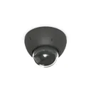 UBIQUITI UVC-AI-Dome | 4K Überwachungskamera | KI-Dome schwarz