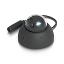UBIQUITI UVC-AI-Dome | 4K Überwachungskamera | KI-Dome schwarz