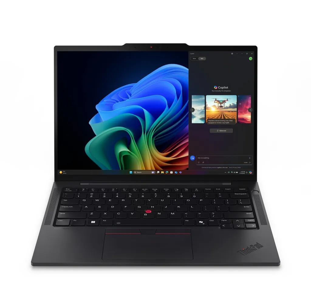 Lenovo ThinkPad T14s | 14 Zoll AI PC | Core Ultra 7 32GB