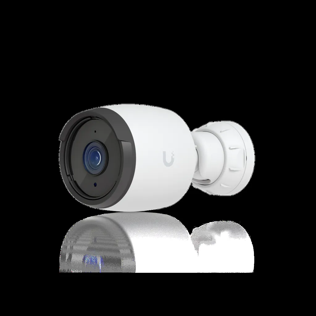 UBIQUITI UniFi G6 Bullet | 4K Überwachungskamera | Weiß IP65