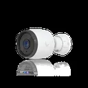 UBIQUITI UniFi G6 Bullet | 4K Überwachungskamera | Weiß IP65