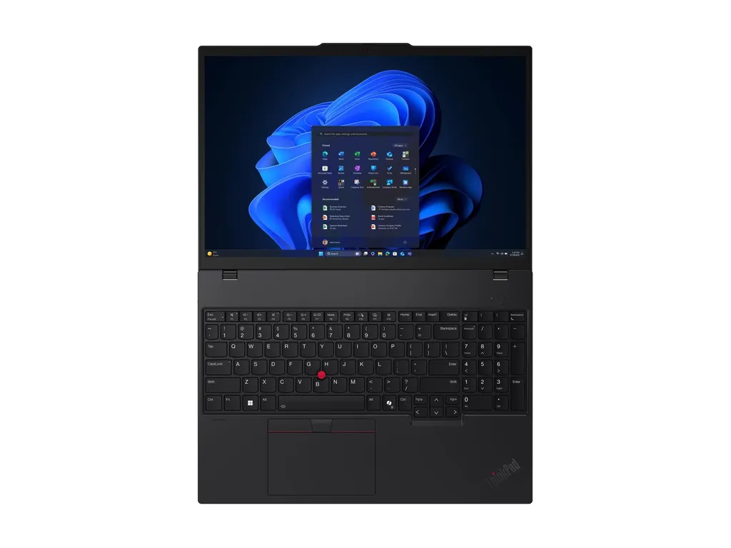 Lenovo ThinkPad T16 G4 | 16" Laptop | Ultra 7 32GB