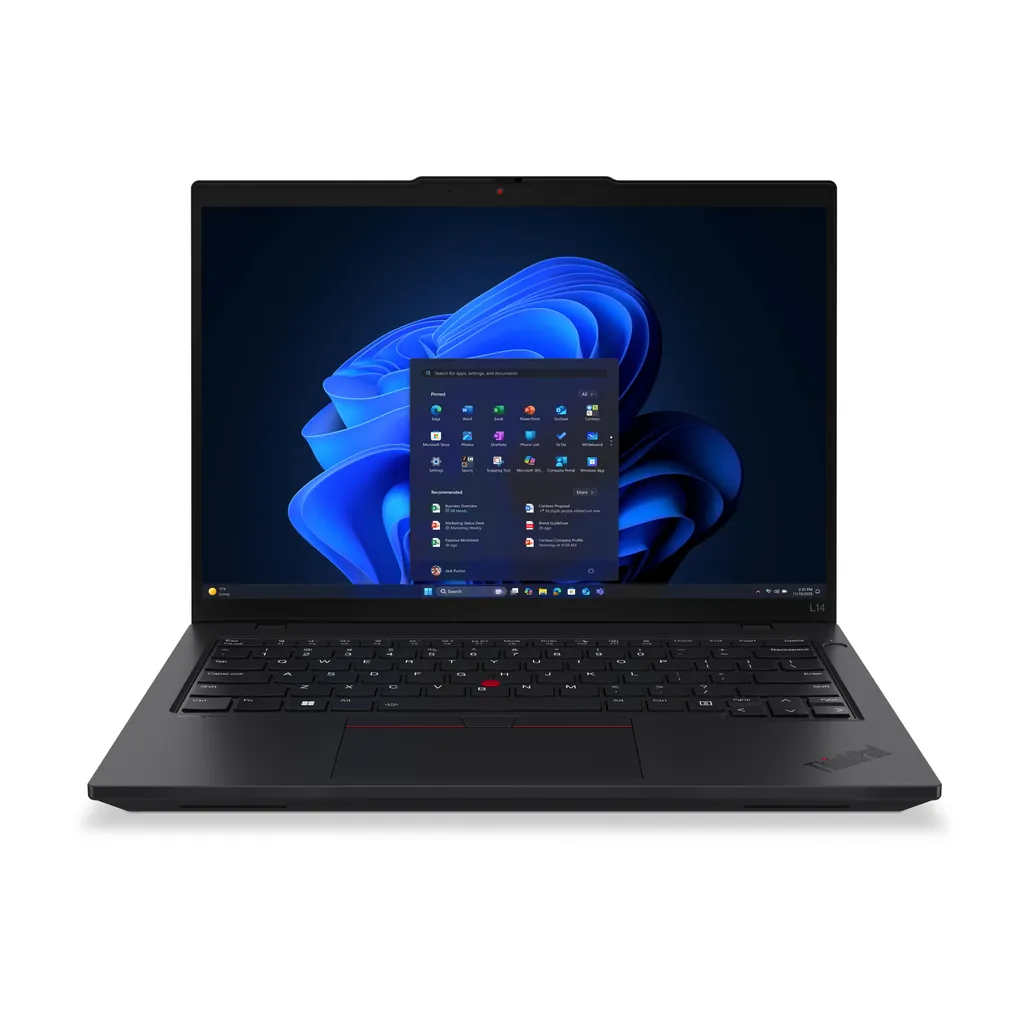 Lenovo ThinkPad L14 G6 | 14 Zoll AI PC | Core Ultra 5 225U