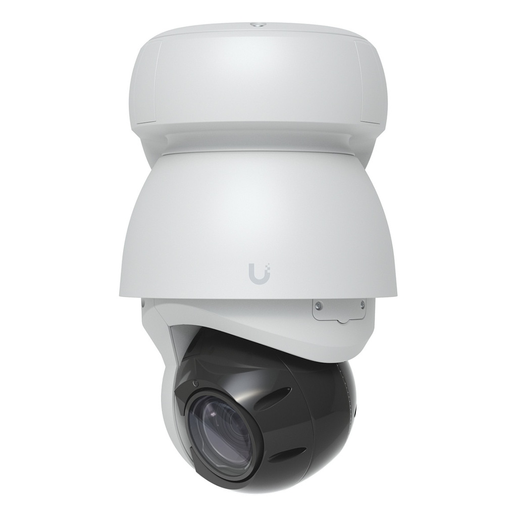 UBIQUITI UniFi AI PTZ Industrial | 4K KI-Überwachung | Weiß