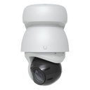 UBIQUITI UniFi AI PTZ Industrial | 4K KI-Überwachung | Weiß