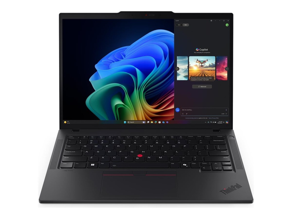 Lenovo ThinkPad T14 G6 | 14" Copilot+ Laptop