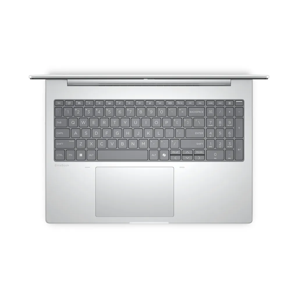 HP EliteBook 8 G1a | 16" AI Laptop | Ryzen 5 230