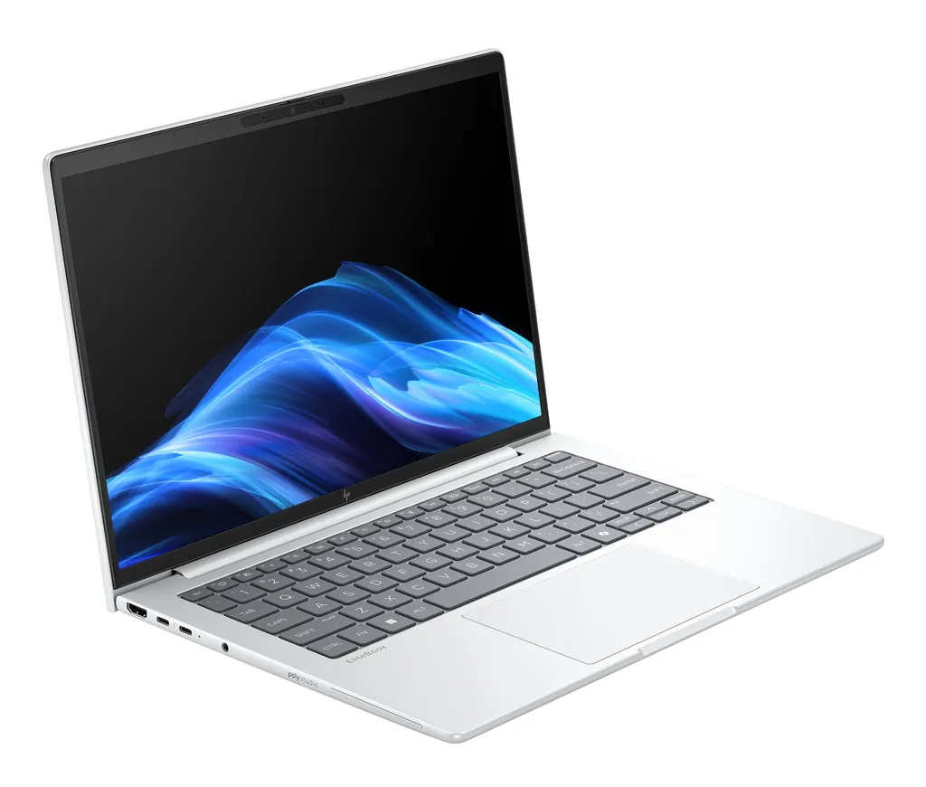 HP EliteBook 8 G1a | 14" AI-Laptop | Ryzen 7 250