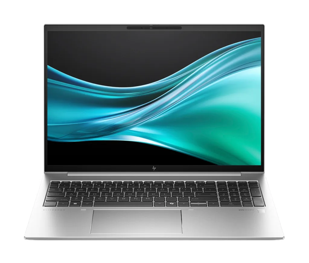 HP EliteBook 865 G11 | 16" Laptop | Ryzen 5 8540U