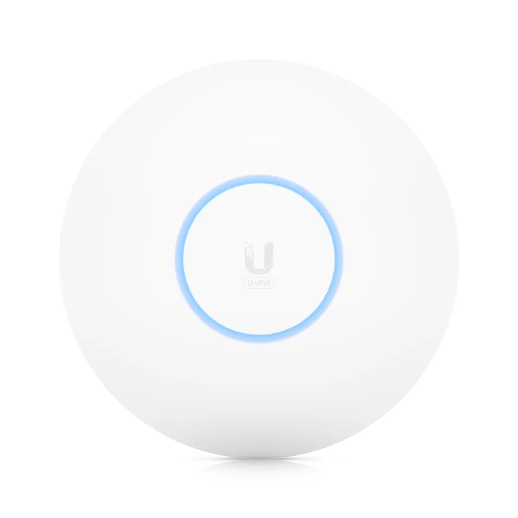 UBIQUITI UniFi U6 Pro | Wi-Fi 6 Access Point | 4,8 Gbit/s