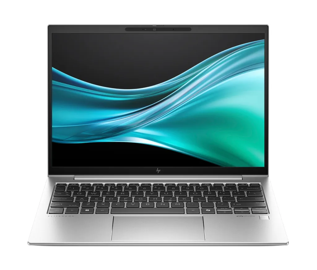 HP EliteBook 835 G11 | 13,3" Laptop | Ryzen 7 8840U