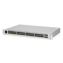 UBIQUITI UniFi Standard 48 PoE | 48-Port Switch | 195W PoE+