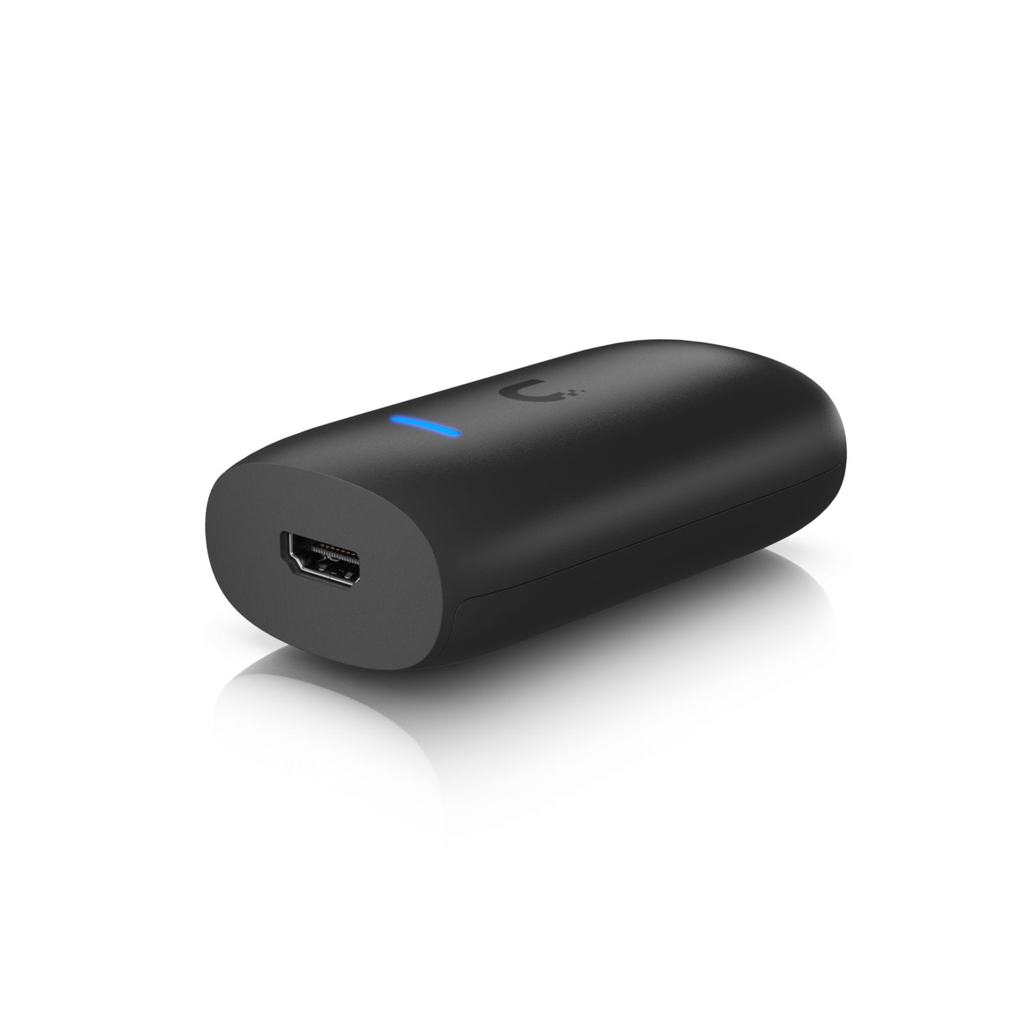 UBIQUITI UC-Cast-Lite | HDMI Streaming-Adapter | Wi-Fi 6 & 1080p