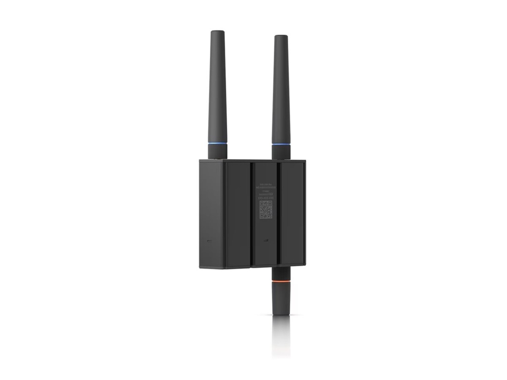 UBIQUITI UniFi Mobile Router Ultra | LTE Cat4 DIN-Rail | 150 Mbps