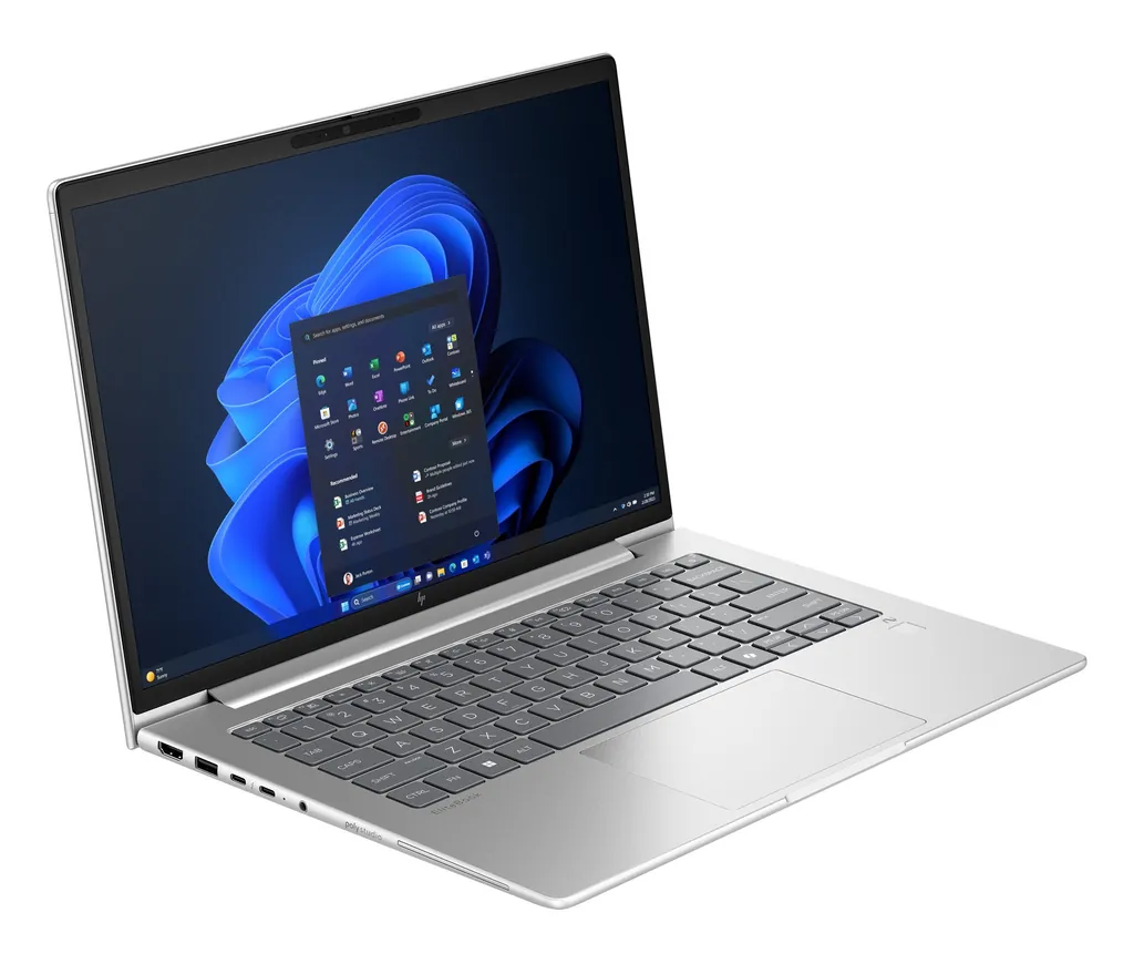 HP EliteBook 6 G1a | 14" Laptop | Ryzen AI 5 | 32GB