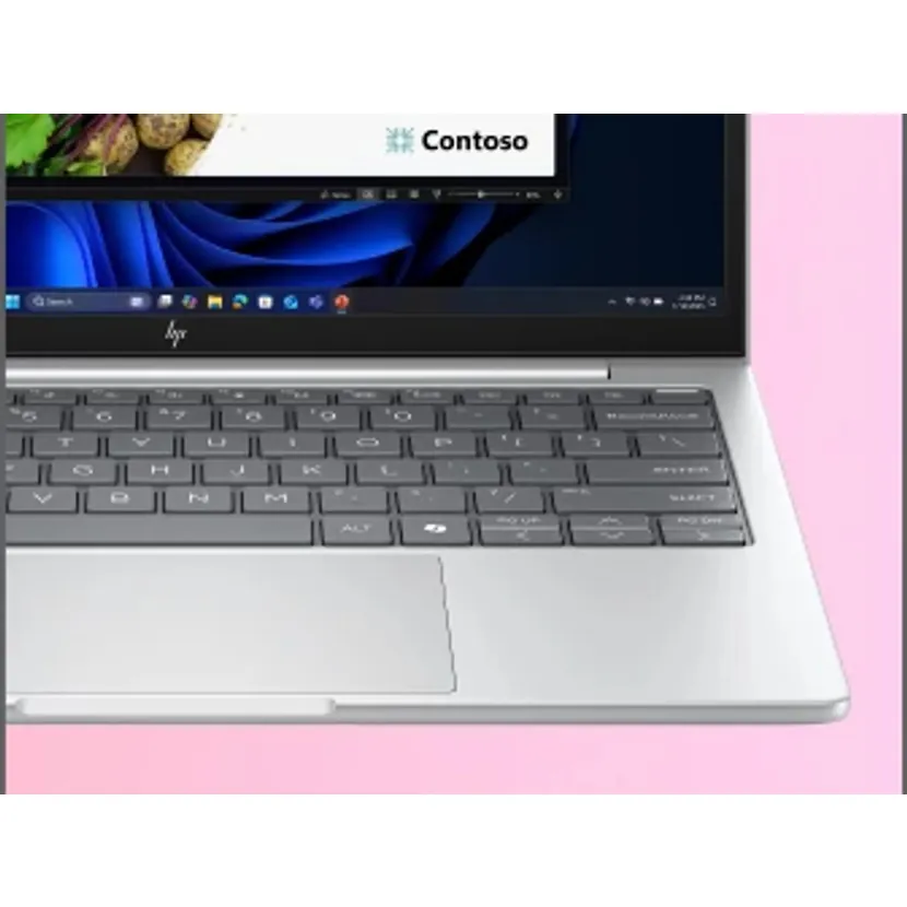 [PCS9328482] HP EliteBook 8 G1a | Copilot+ Laptop | Ryzen 7 250