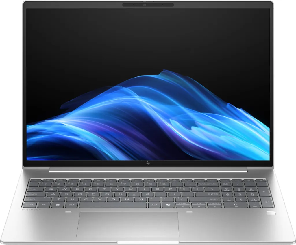 HP EliteBook 6 G1i | 16" Business Laptop | Ultra 7