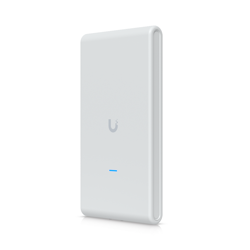 UBIQUITI UniFi U6 Mesh Pro | Wi-Fi 6 Access Point | 2,4 Gbit/s