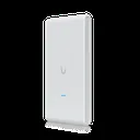 UBIQUITI UniFi U6 Mesh Pro | Wi-Fi 6 Access Point | 2,4 Gbit/s