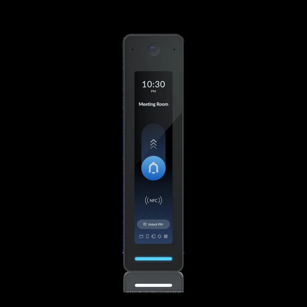 UBIQUITI UniFi G2 Reader Pro | NFC-Zutrittskontrolle | 12MP Kamera
