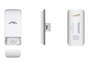 UBIQUITI NanoStation M5 loco | Wireless Bridge | AirMax 5 GHz