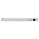 UBIQUITI UniFi Standard 24 | 24-Port Gigabit Switch | Touchscreen