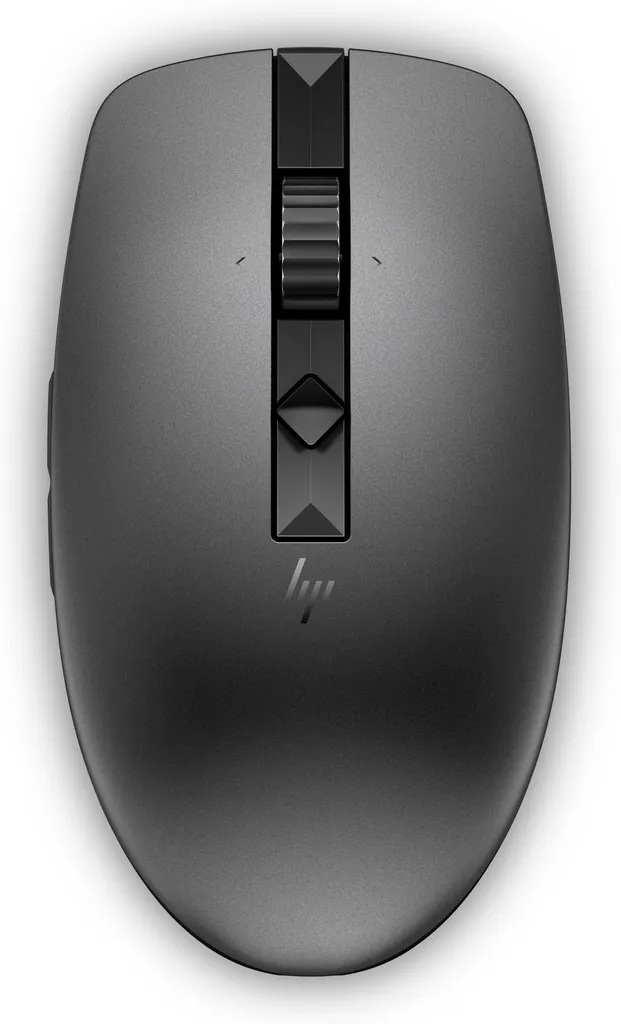 HP 635 Bluetooth Mouse | Kabellos | Nano-Empfänger