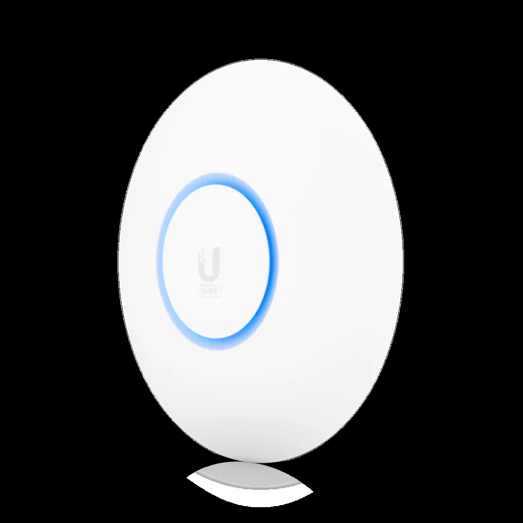 [PCS8243383] UBIQUITI UniFi U6+ | WiFi 6 Access Point | 2,4 Gbps Dual-Band