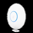 UBIQUITI UniFi U6+ | WiFi 6 Access Point | 2,4 Gbps Dual-Band