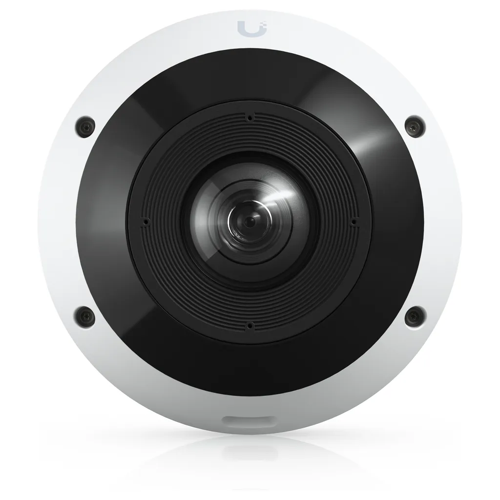 UBIQUITI UniFi G6 Pro 360 | 360° Überwachungskamera | 3504x3504