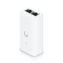 UBIQUITI U-POE Power Injector | 802.3af PoE | 15W 48V DC