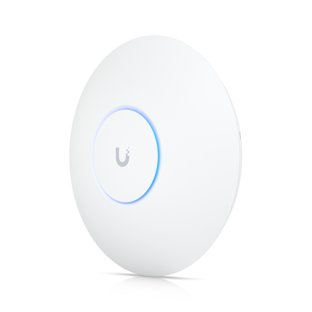 UBIQUITI UniFi U6 Enterprise | Wi-Fi 6E Access Point | 10.2 Gbps