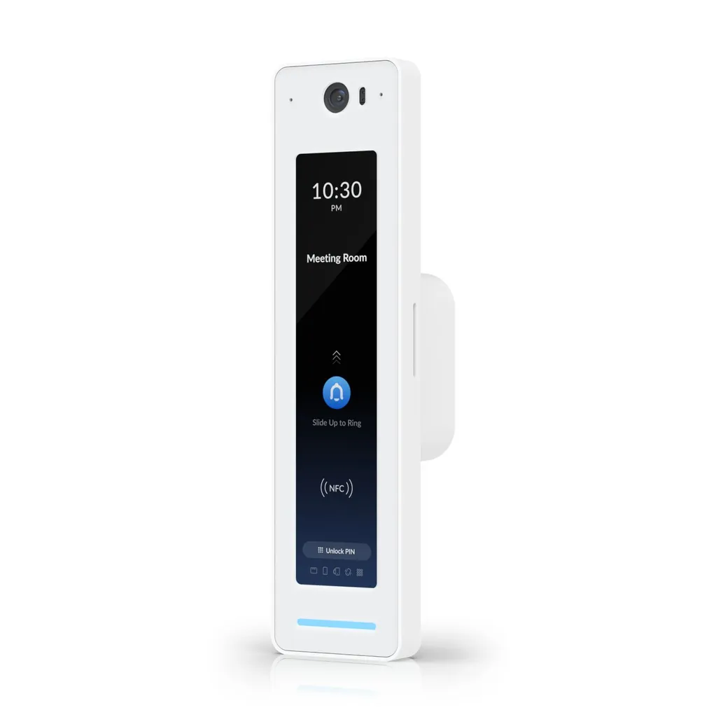 UBIQUITI UniFi G2 Reader Pro | NFC-Zutrittskontrolle | PoE IP55