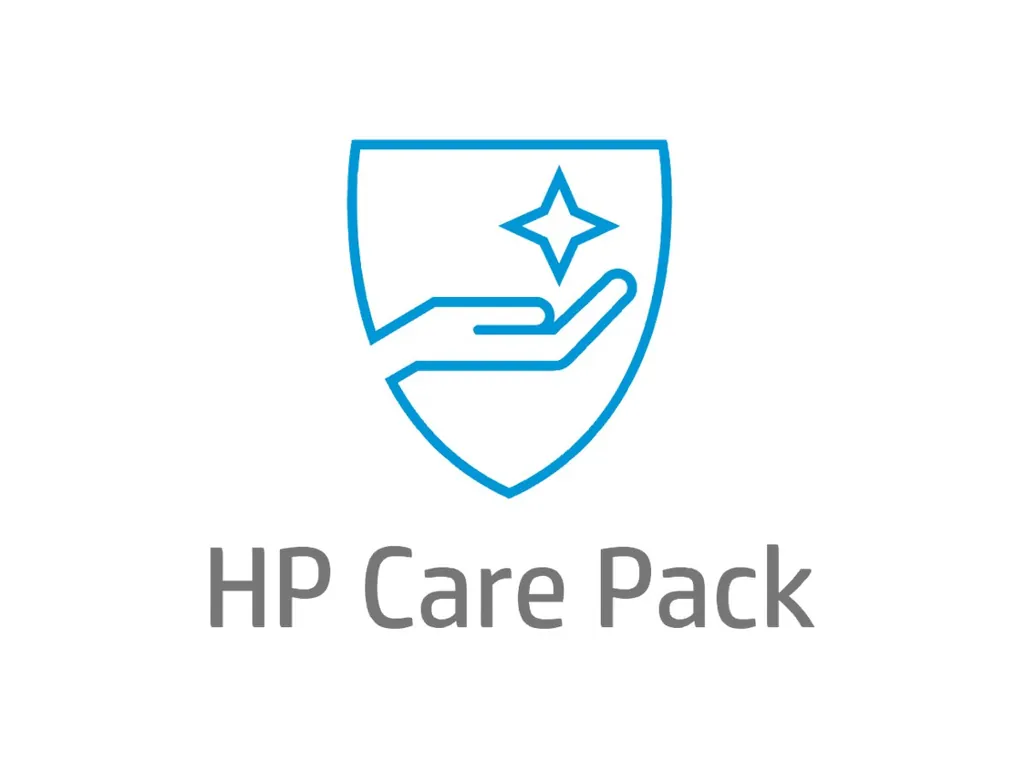 HP 1y Post Warranty | Vor-Ort Service | Notebook