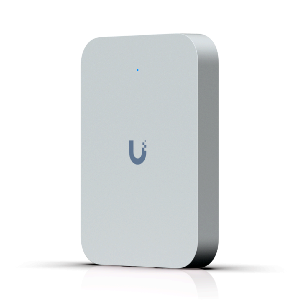 UBIQUITI UniFi U7 In-Wall | Wi-Fi 7 Access Point | 4.3 Gbps