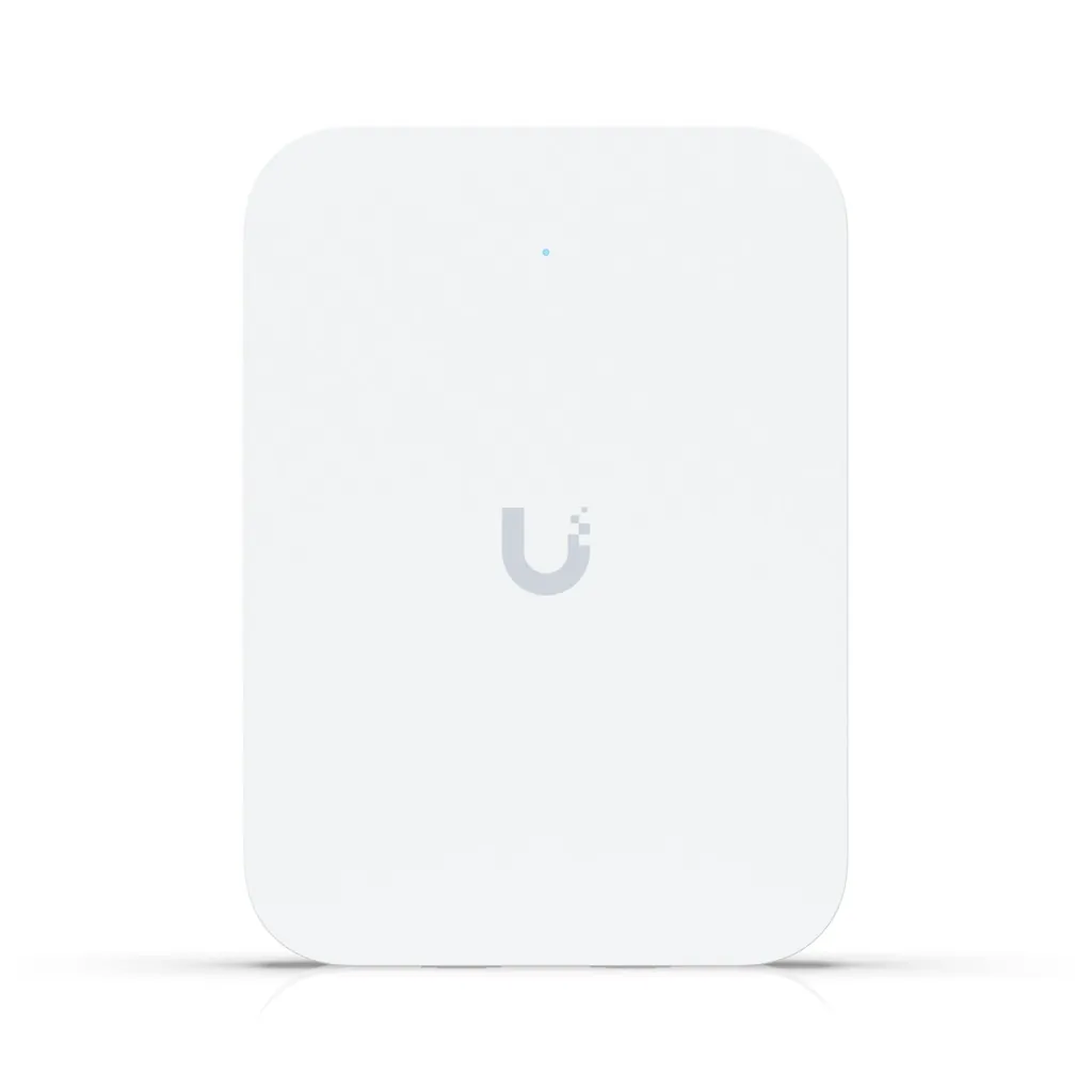 [PCS9263610] UBIQUITI UniFi U7 In-Wall | Wi-Fi 7 Access Point | 4.3 Gbps