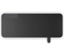 Lenovo USB-C Slim Travel Dock | 8-in-1 | 4K HDMI