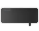 Lenovo USB-C Slim Travel Dock | 8-in-1 | 4K HDMI
