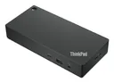 Lenovo ThinkPad USB-C Dock | 4K Dual-Display | 100W